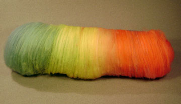 rainbow batt