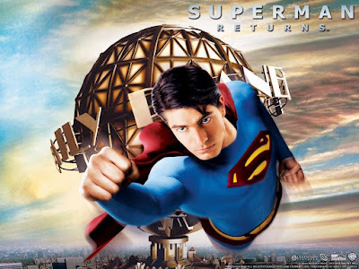Películas de Superhéroes: Superman Regresa