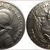 Balboa: coin from Republic of Panama (1930-...); 100 centésimo