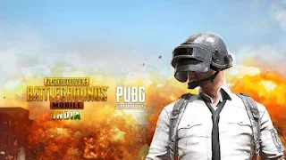 Pubg mobile india first time download for Android