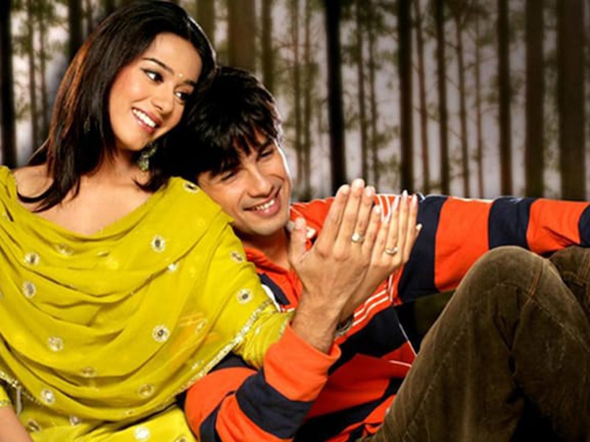 Vivah (2006) High HD Quality Movie Download picture - 2