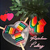 Cara Membuat Rainbow Puding Popsicle dengan Jelly Plain dan Agar Agar