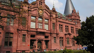 Daftar Universitas Terbaik untuk Kuliah di Jerman