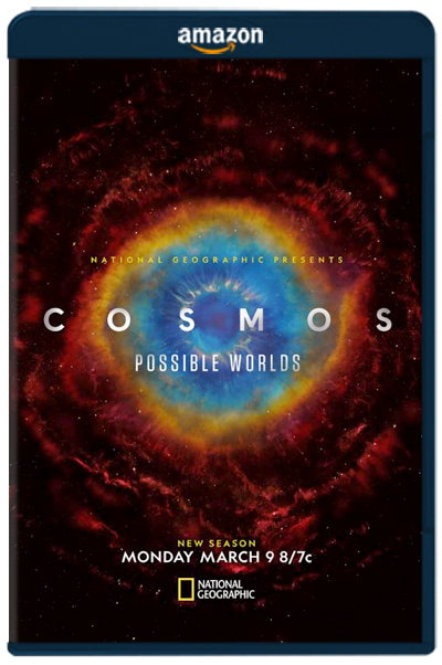 Cosmos: Possible Worlds Season 1 (2020) 1080p AMZN WEB-DL Latino-Ingles [Sub.Esp] (Documental)