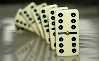 Domino QQ Online