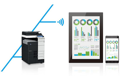 Sourcedrivers.com - Konica Minolta Print Service App Download