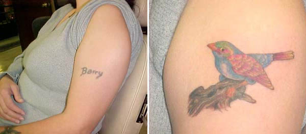 name cover up tattoos