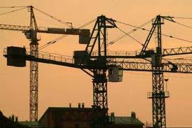 Istat: a maggio produzione costruzioni -2,5% su anno