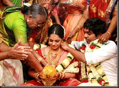 Music Director GV Prakash Kumar Saindhavi wedding photo
