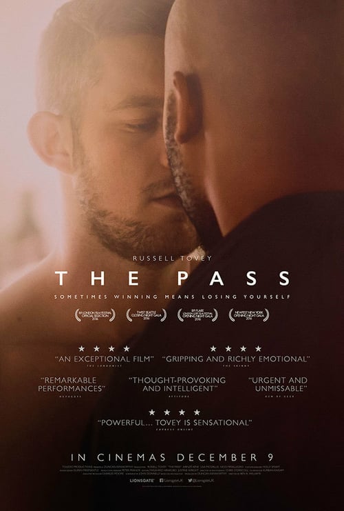 [HD] The Pass 2016 Pelicula Completa Subtitulada En Español