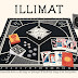 The Decemberists -  New Tabletop Game: Illimat