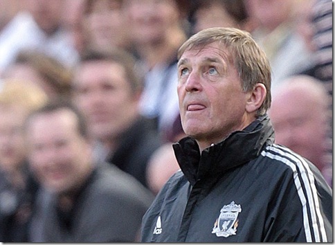 Kenny Dalglish