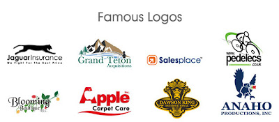 Famous Logos