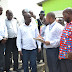 WAITARA APAMBANA NA KERO ZA MAJI JIMBONI