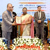 राष्ट्रपति द्रौपदी मुर्मु ने पटना मेडिकल कॉलेज के शताब्दी समारोह में भाग लिया