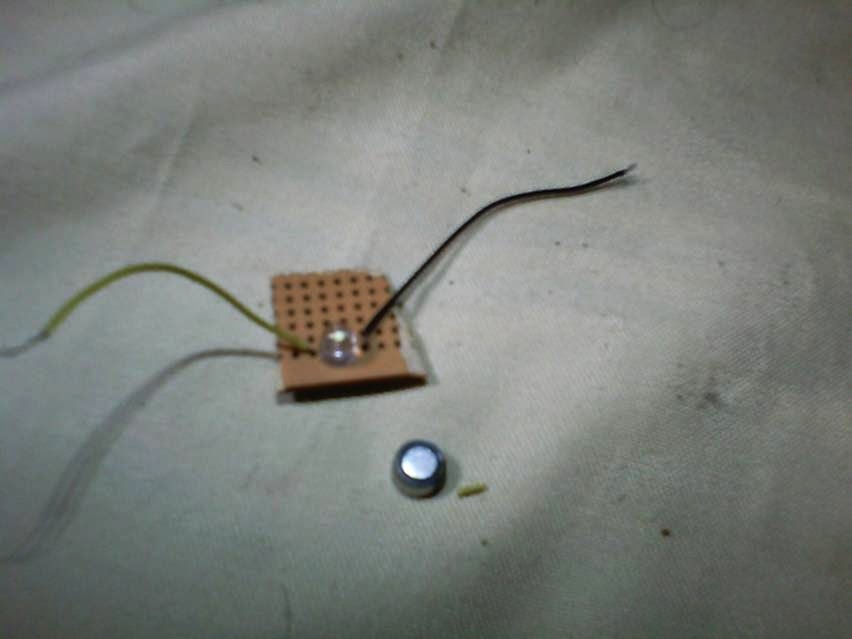 cara membuat rangkaian joule thief menyalakan lampu cfl cara membuat rangkaian joule thief menyalakan lampu cfl