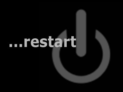 [Image: restart.jpg]