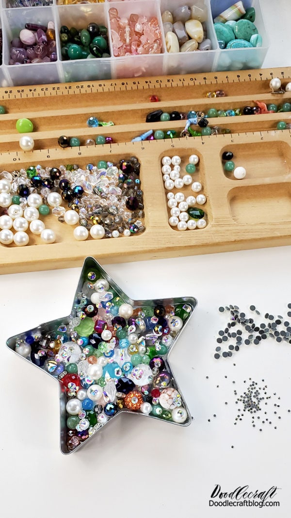 40 Dazzling DIY Gemstone Projects • Cool Crafts
