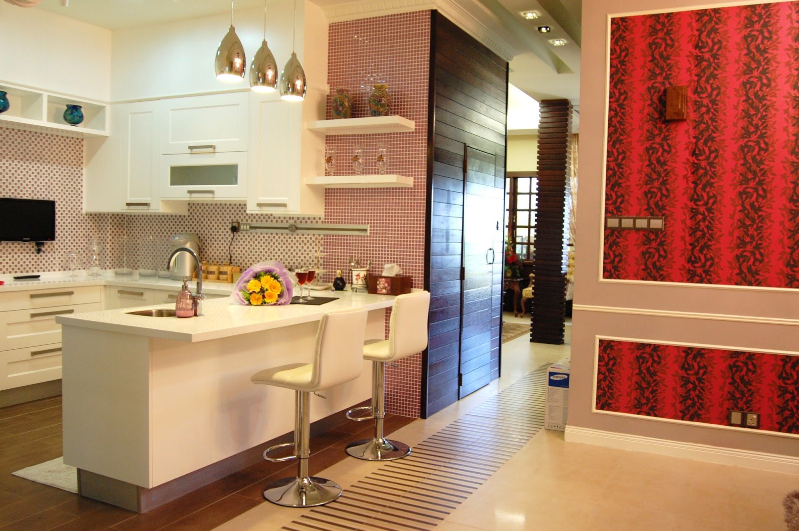 Interior Design For Small Apartment Malaysia