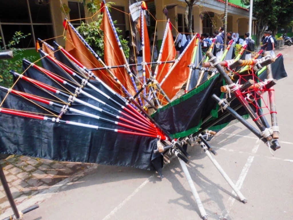 Kumpulan Foto Pionering Pramuka Gontor Paling Keren Kamu Pasti