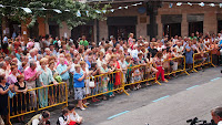 Centro gallego de Barakaldo