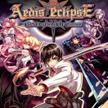 [PSP] Aedis Eclipse: Generation of Chaos ISO (USA) [ULUS-10242]