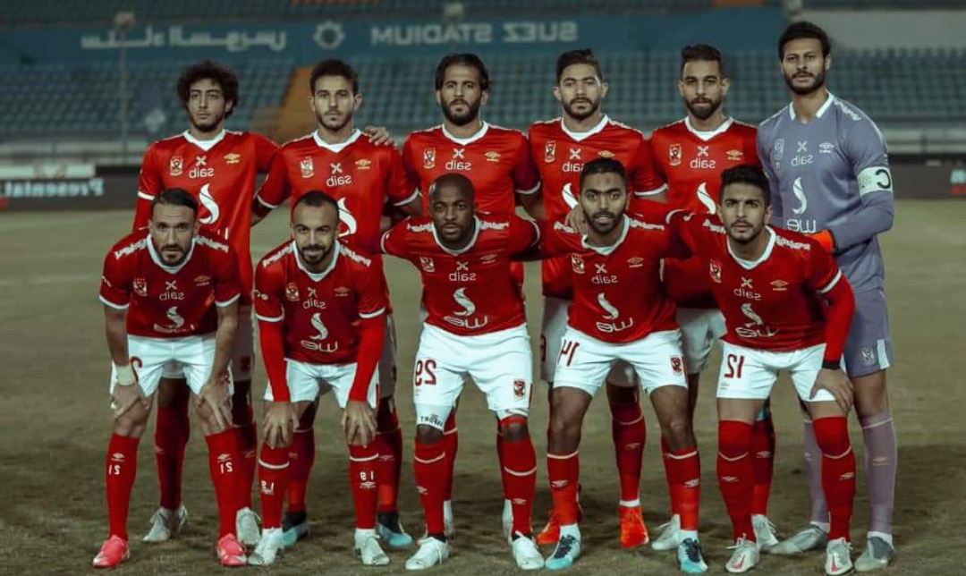 الأهلي يبدأ حملة الدفاع عن اللقب بمواجهة مصر للمقاصة بالدوري