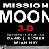 Brian May presenta il nuovo libro stereoscopico Mission Moon 3-D