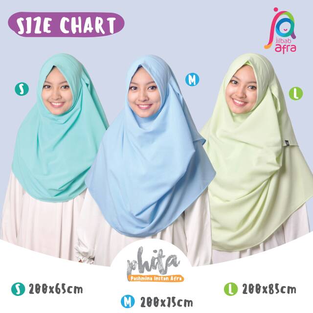 Cara Membuat Khimar Two Tone