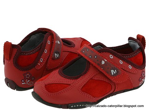 Calzado caterpillar:calzado-841167