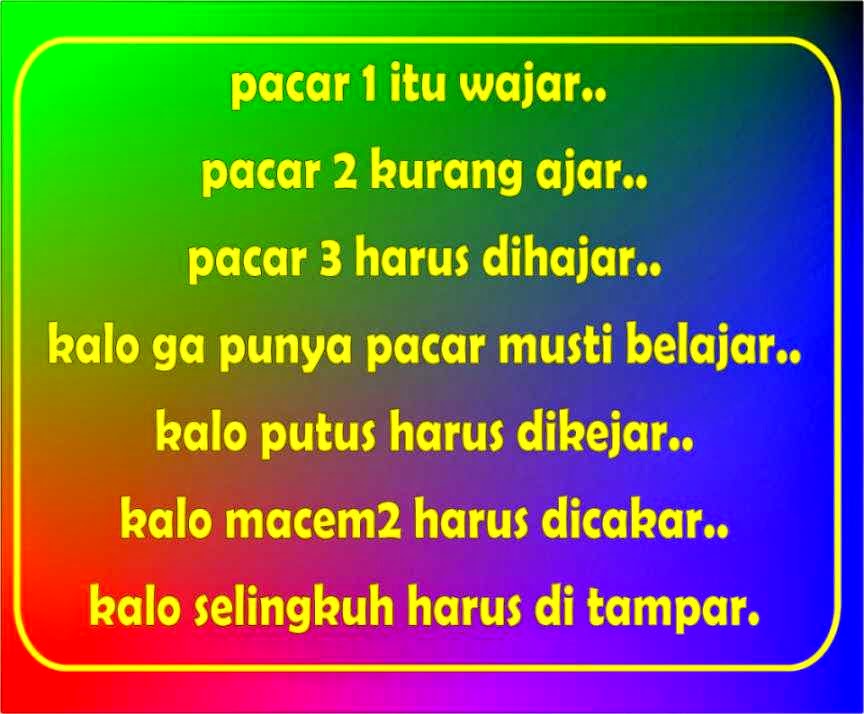 9 Kata: Kata Hati Dan Perasaan