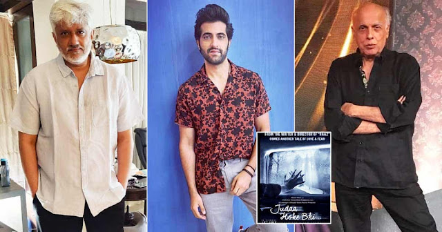 My journey from America to Bollywood: Akshay Oberoi