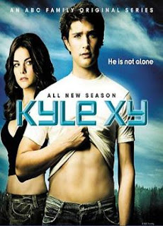 Kyle XY   3ª Temporada