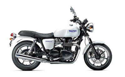 2011 Triumph, Bonneville, Classic, motorcycle, new, Manufacturer, model, Engine, Chassis