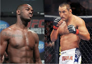 JON JONES VS. HENDO. (UFC 151). Este es un gran video que promociona el .