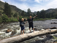 About Us: Tammy and Josh