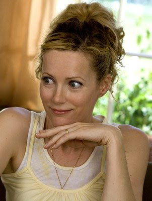 Leslie Mann in "Knocked Up"- I Leslie Mann in "Knocked Up"- I