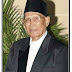 Tuan Guru Tan Sri Dato' Haji Hassan Azahari ( 1928 - 2018 )
