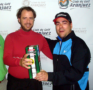 Golf Aranjuez