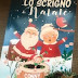 Lettura #natalizia #ragazzi "LO SCRIGNO DI NATALE" di Conny Melchiorre