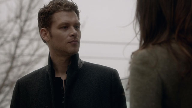 JOSEPH MORGAN (TITANS)