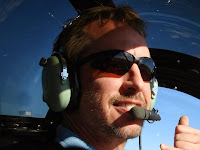 Erik Adamson, un piloto de helicópteros de Arizona