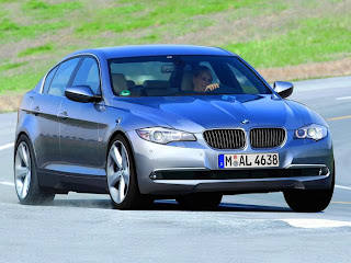 BMW F30 wiki