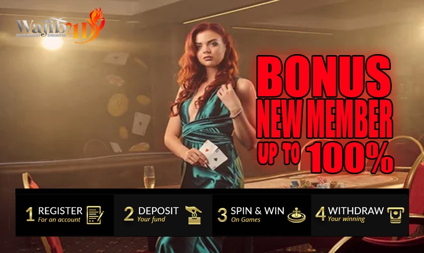 WAJIB4D DIHADIRKAN TARUHAN LIVE CASINO BETTINGAN ONLINE TERPERCAYA