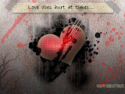 Love Hurts Wallpaper. Posted by Vijay S Paul at 8:58 PM (love hurts)