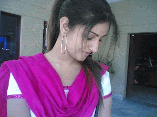 desi girl