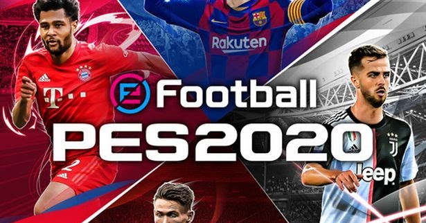 How to Increase Match Time in eFootball PES 2020 Steam ...