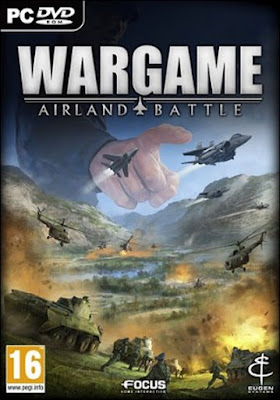 Free Download Wargame Airland Battle