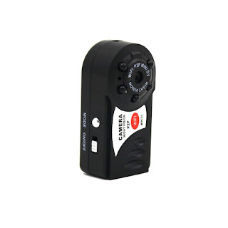 kleine WIFI-Kamera