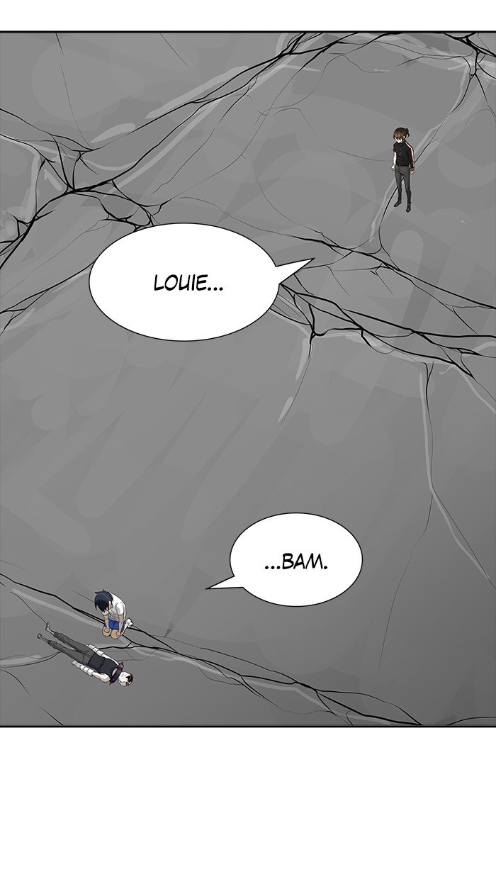 Webtoon Tower Of God Bahasa Indonesia Chapter 452